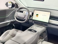 XPeng G6 625 Max Flagship - ფოტო 9
