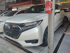 Honda UR-V 2020 370TURBO AWD Premium Edition - ფოტო 1