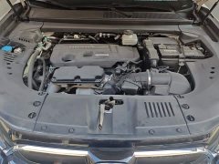 Honda UR-V 2020 370TURBO AWD Premium Edition - ფოტო 10