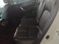 Honda UR-V 2020 370TURBO AWD Premium Edition - ფოტო 11