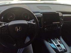 Honda UR-V 2020 370TURBO AWD Premium Edition - ფოტო 12