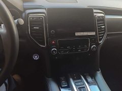 Honda UR-V 2020 370TURBO AWD Premium Edition - ფოტო 13