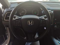 Honda UR-V 2020 370TURBO AWD Premium Edition - ფოტო 15