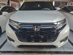Honda UR-V 2020 370TURBO AWD Premium Edition - ფოტო 2