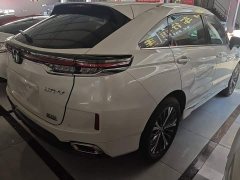 Honda UR-V 2020 370TURBO AWD Premium Edition - ფოტო 3