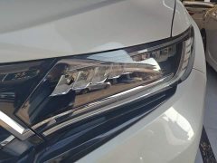 Honda UR-V 2020 370TURBO AWD Premium Edition - ფოტო 5