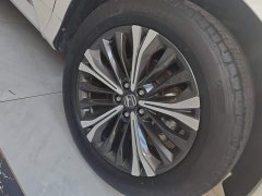Honda UR-V 2020 370TURBO AWD Premium Edition - ფოტო 6