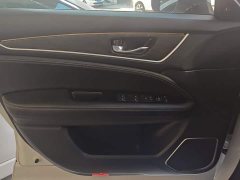 Honda UR-V 2020 370TURBO AWD Premium Edition - ფოტო 7
