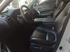 Honda UR-V 2020 370TURBO AWD Premium Edition - ფოტო 9