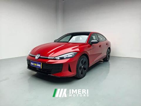 2025 Volkswagen Lingdu L GTS 380TSI Lingfeng Million Anniversary Edition