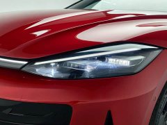 Volkswagen Lingdu 2026 Lingdu L GTS 380TSI Lingfeng Million Anniversary Edition - ფოტო 10