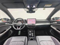 Volkswagen Lingdu 2026 Lingdu L GTS 380TSI Lingfeng Million Anniversary Edition - ფოტო 12