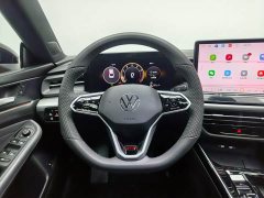 Volkswagen Lingdu 2026 Lingdu L GTS 380TSI Lingfeng Million Anniversary Edition - ფოტო 13