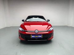 Volkswagen Lingdu 2026 Lingdu L GTS 380TSI Lingfeng Million Anniversary Edition - ფოტო 2