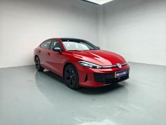 Volkswagen Lingdu 2026 Lingdu L GTS 380TSI Lingfeng Million Anniversary Edition - ფოტო 4