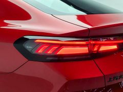 Volkswagen Lingdu 2026 Lingdu L GTS 380TSI Lingfeng Million Anniversary Edition - ფოტო 9