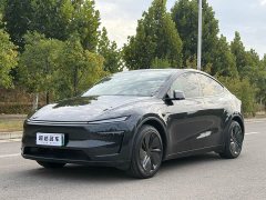 Tesla Model Y Rear-Wheel Drive - ფოტო 1