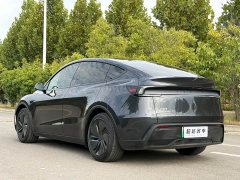Tesla Model Y Rear-Wheel Drive - ფოტო 15