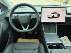 Tesla Model Y Rear-Wheel Drive - ფოტო 6