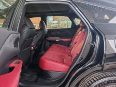 Lexus RX 500h AWD F SPORT Performance - ფოტო 11