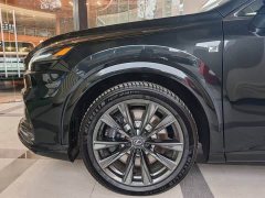 Lexus RX 500h AWD F SPORT Performance - ფოტო 2