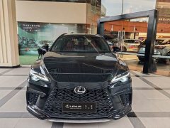 Lexus RX 500h AWD F SPORT Performance - ფოტო 5