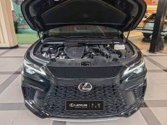 Lexus RX 500h AWD F SPORT Performance - ფოტო 6