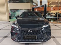 Lexus RX 500h AWD F SPORT Performance - ფოტო 7