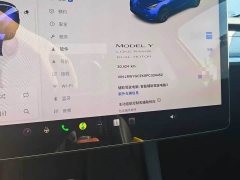 Tesla Model Y 2023 Long Range All-Wheel Drive - ფოტო 11