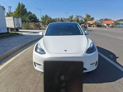 Tesla Model Y 2023 Long Range All-Wheel Drive - ფოტო 14