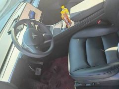 Tesla Model Y 2023 Long Range All-Wheel Drive - ფოტო 15