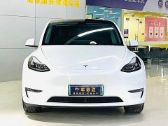 Tesla Model Y 2023 Long Range All-Wheel Drive - ფოტო 2