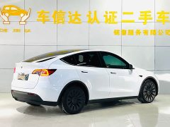 Tesla Model Y 2023 Long Range All-Wheel Drive - ფოტო 3
