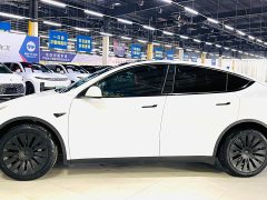 Tesla Model Y 2023 Long Range All-Wheel Drive - ფოტო 5