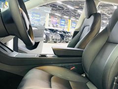 Tesla Model Y 2023 Long Range All-Wheel Drive - ფოტო 6