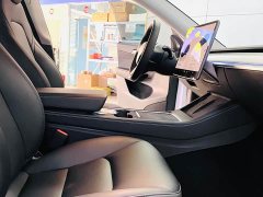 Tesla Model Y 2023 Long Range All-Wheel Drive - ფოტო 7