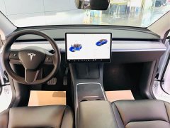 Tesla Model Y 2023 Long Range All-Wheel Drive - ფოტო 8