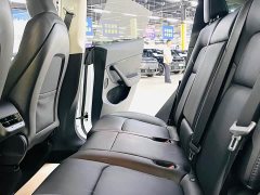 Tesla Model Y 2023 Long Range All-Wheel Drive - ფოტო 9