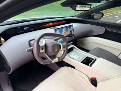 Avatr 12 700 Smart Edition - ფოტო 11