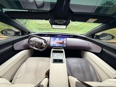 Avatr 12 700 Smart Edition - ფოტო 5