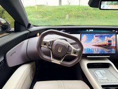 Avatr 12 700 Smart Edition - ფოტო 6