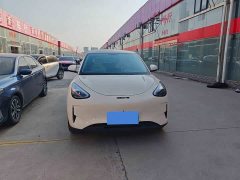 Geely Xing Yuan UP 410km Explorer Edition - ფოტო 2
