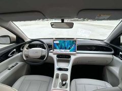 Geely Xing Yuan UP 410km Explorer Edition - ფოტო 3