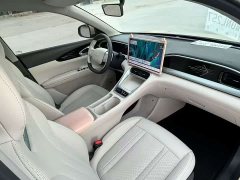 Geely Xing Yuan UP 410km Explorer Edition - ფოტო 4