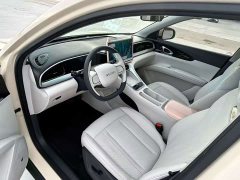 Geely Xing Yuan UP 410km Explorer Edition - ფოტო 5