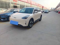 Geely Xing Yuan UP 410km Explorer Edition - ფოტო 6