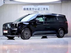 Zeekr 009 2024 Six-Seat Executive AWD 108kWh - ფოტო 1
