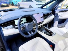 Zeekr 009 2024 Six-Seat Executive AWD 108kWh - ფოტო 11