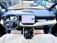 Zeekr 009 2024 Six-Seat Executive AWD 108kWh - ფოტო 12
