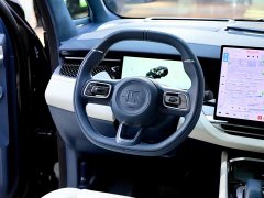 Zeekr 009 2024 Six-Seat Executive AWD 108kWh - ფოტო 13